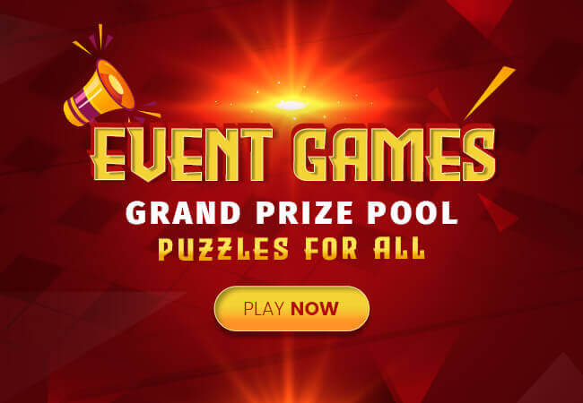 Event Games